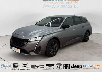 Peugeot 308, 2024