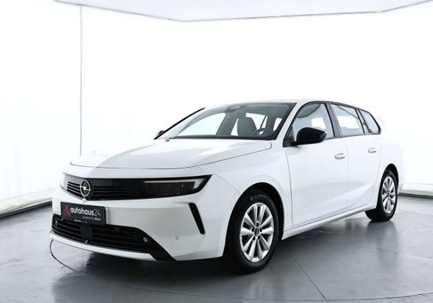 Opel Astra, 2025