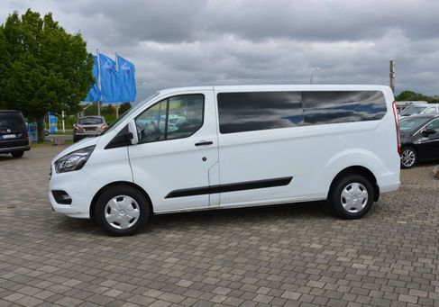 Ford Transit, 2022