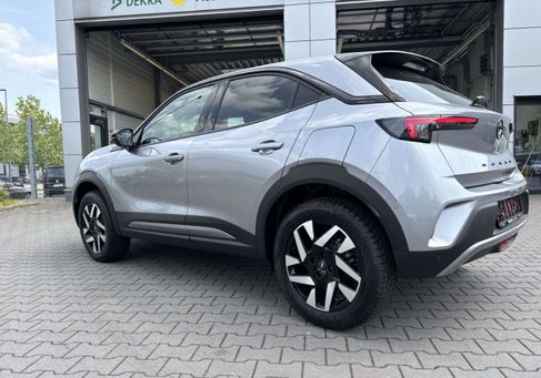 Opel Mokka, 2024 2