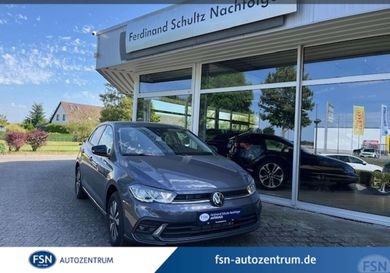Volkswagen Polo, 2025