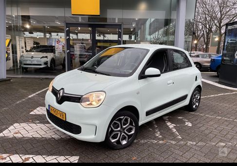 Renault Twingo, 2020