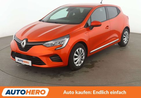 Renault Clio, 2020