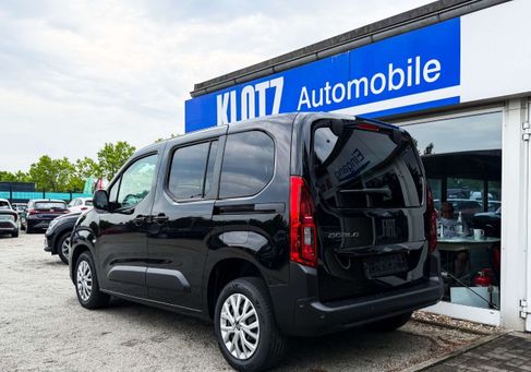 Fiat Doblo, 2026