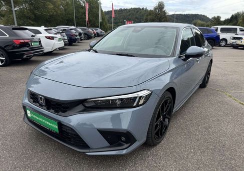 Honda Civic, 2023