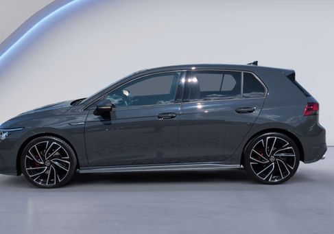 Volkswagen Golf, 2022 3