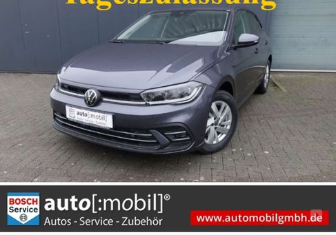 Volkswagen Polo, 2024