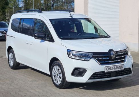 Renault Kangoo, 2025