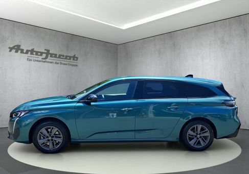Peugeot 308, 2024