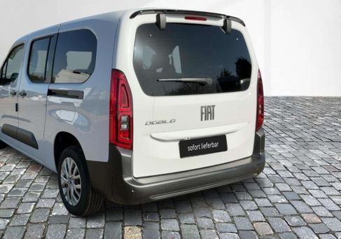 Fiat Doblo, 2026