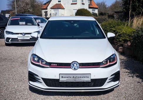 Volkswagen Golf, 2020 2