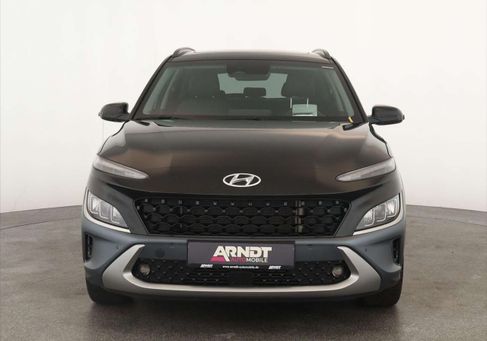 Hyundai Kona, 2023 3