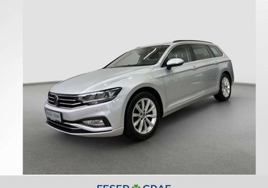 Volkswagen Passat Variant, 2021