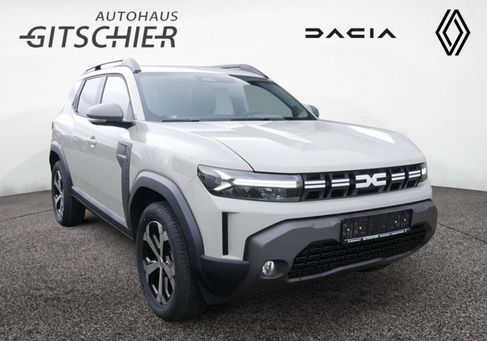 Dacia Duster, 2025 2