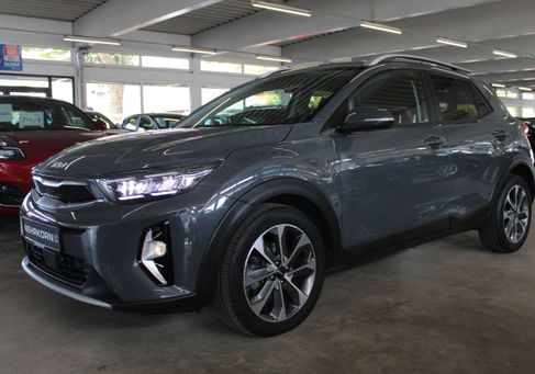 Kia Stonic, 2023