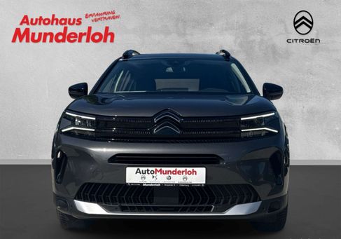 Citroën C5 Aircross, 2023 2