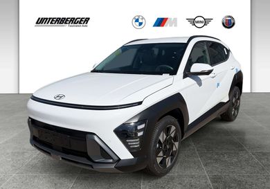 Hyundai Kona, 2025