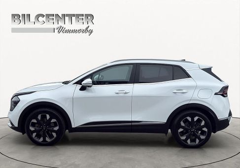 Kia Sportage, 2023 3