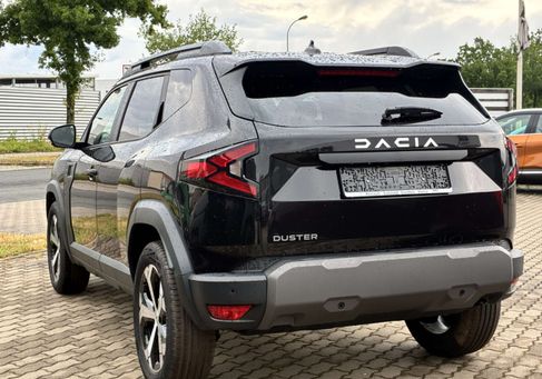 Dacia Duster, 2026 2