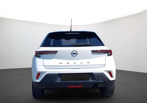 Opel Mokka, 2024 3
