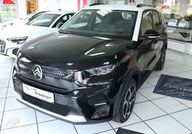 Citroën C3, 2026