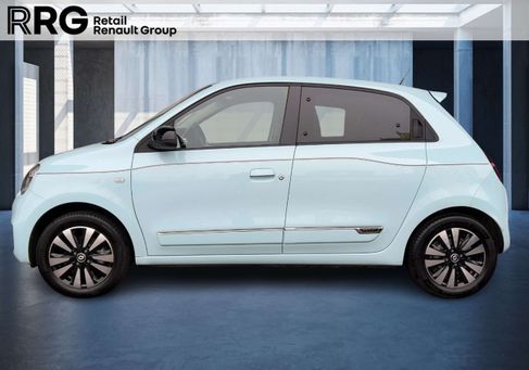 Renault Twingo, 2023