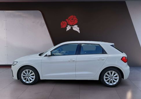 Audi A1, 2019