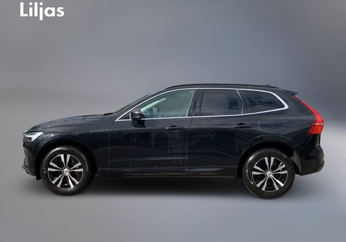 Volvo XC60, 2022