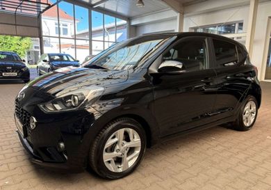 Hyundai i10, 2023
