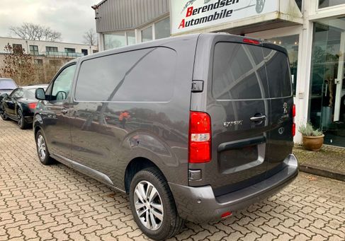 Peugeot Expert, 2021