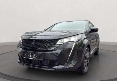 Peugeot 3008, 2024