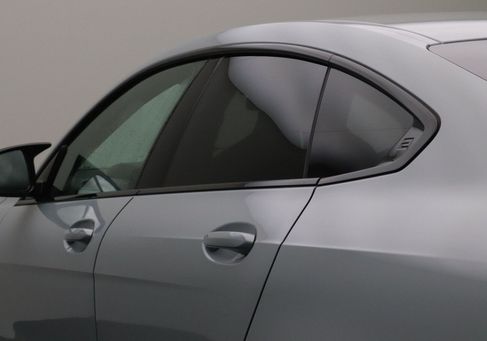 BMW 2er Gran Coupé, 2025