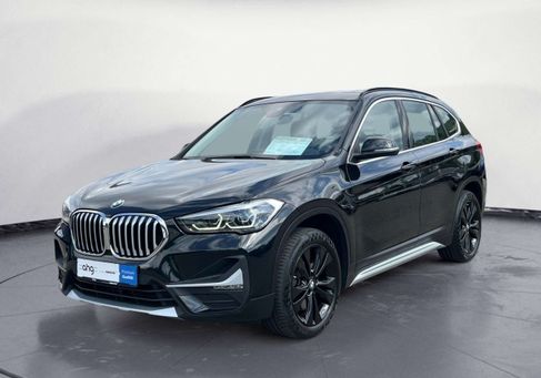 BMW X1, 2021 2