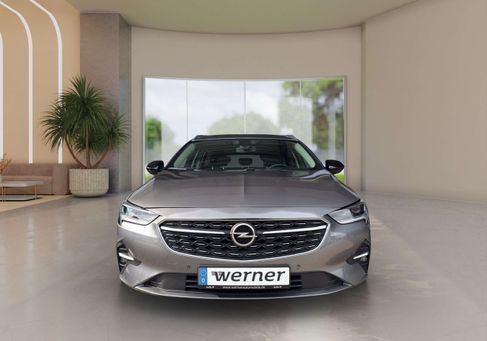 Opel Insignia, 2021 2