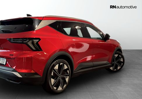 Renault Scenic, 2024