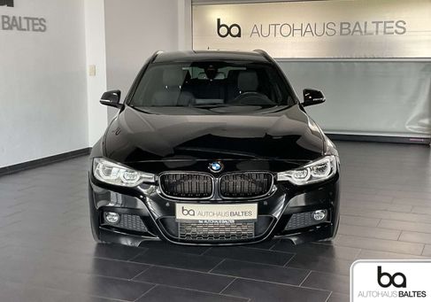BMW 320, 2018 2