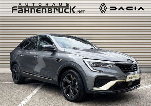 Renault Arkana, 2023