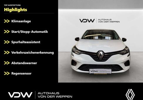Renault Clio, 2023