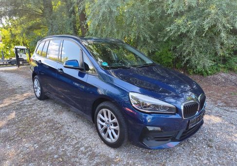 BMW 220, 2018 3