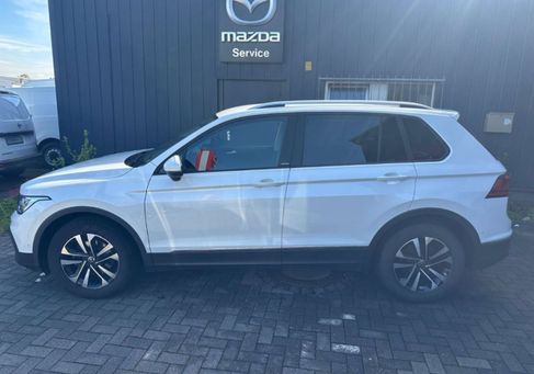 Volkswagen Tiguan, 2020 3