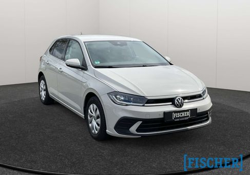 Volkswagen Polo, 2022