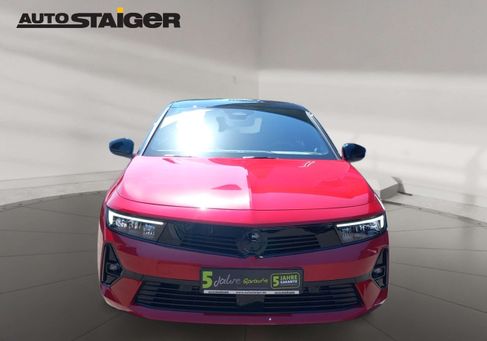 Opel Astra, 2024