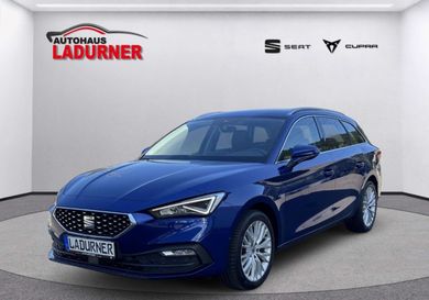 Seat Leon, 2020