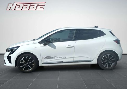 Renault Clio, 2025