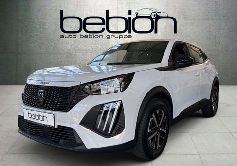 Peugeot 2008, 2024 2