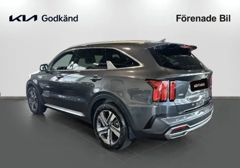 Kia Sorento, 2022 3