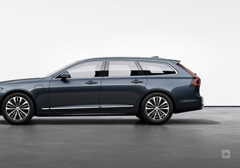 Volvo V90, 2025