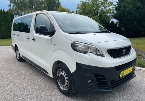 Peugeot Expert, 2018