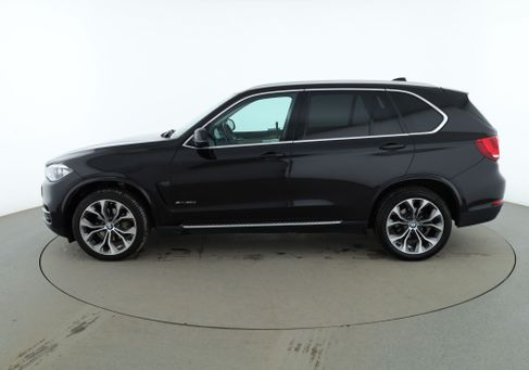 BMW X5, 2016