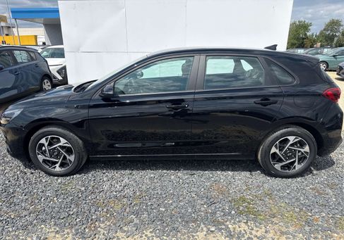 Hyundai i30, 2026 3